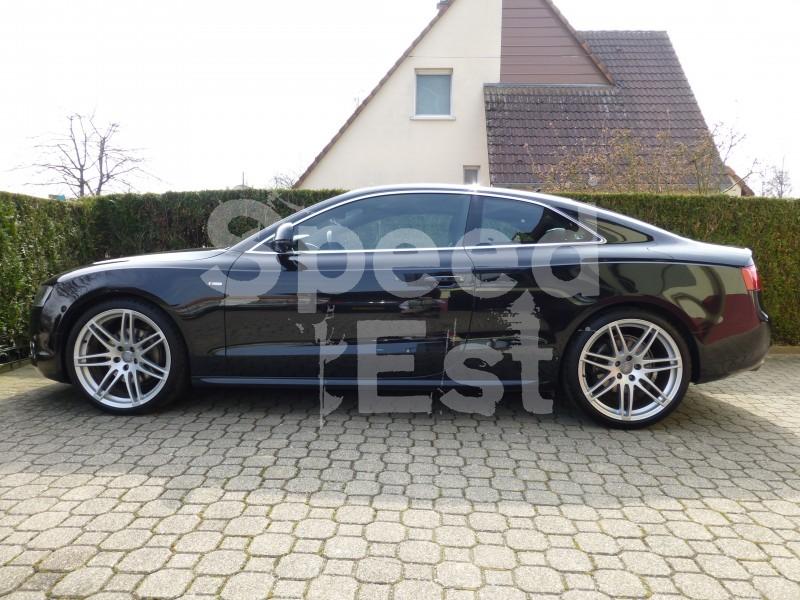 DESTOCKAGE Audi A5 S-Line 3.0TDI FULL