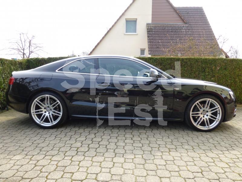 DESTOCKAGE Audi A5 S-Line 3.0TDI FULL