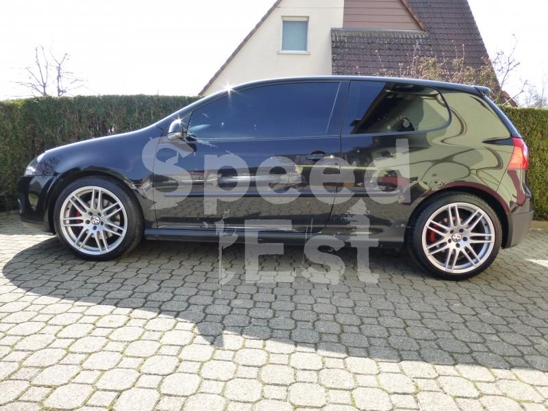 VW GOLF V GTI