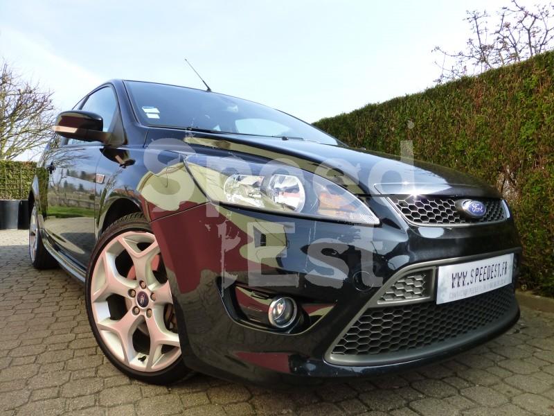 Ford Focus ST phase 2