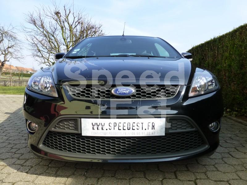 Ford Focus ST phase 2