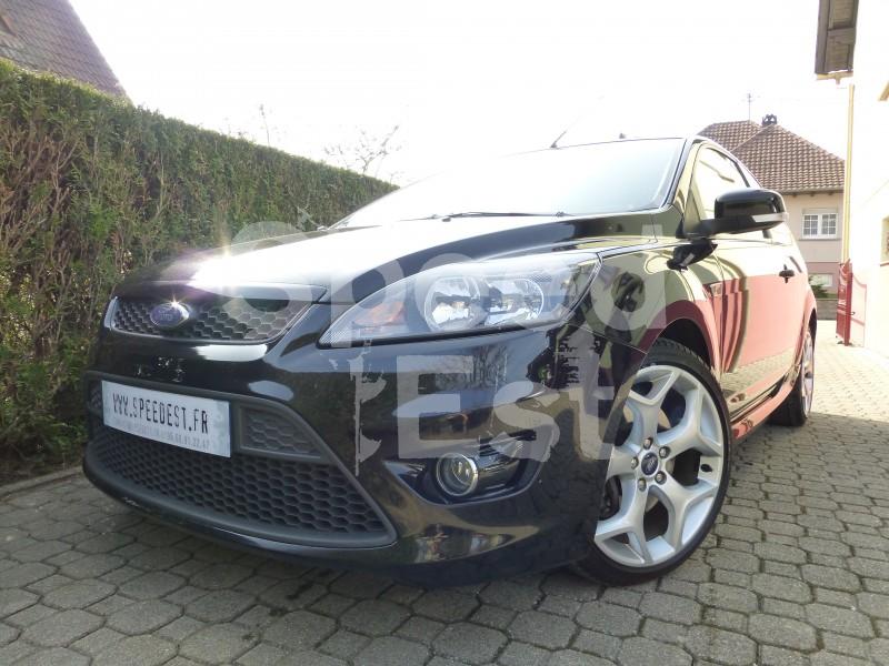 Ford Focus ST phase 2
