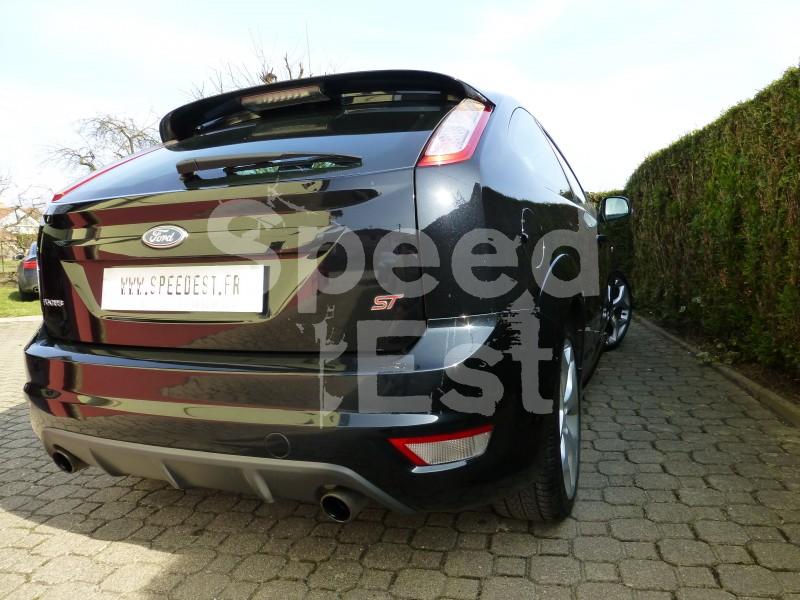 Ford Focus ST phase 2