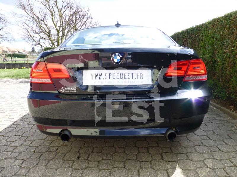 BMW 335i 