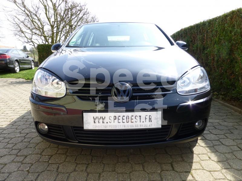 VW Golf V TDI SPECIAL