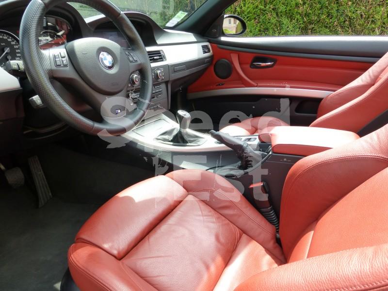 BMW 335i M + CARBONE