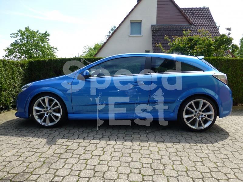 ASTRA OPC XENONS / FBL. KM / GAR.12MOIS