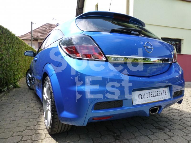 ASTRA OPC XENONS / FBL. KM / GAR.12MOIS