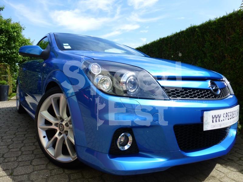 ASTRA OPC XENONS / FBL. KM / GAR.12MOIS