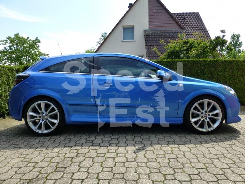 ASTRA OPC XENONS / FBL. KM / GAR.12MOIS