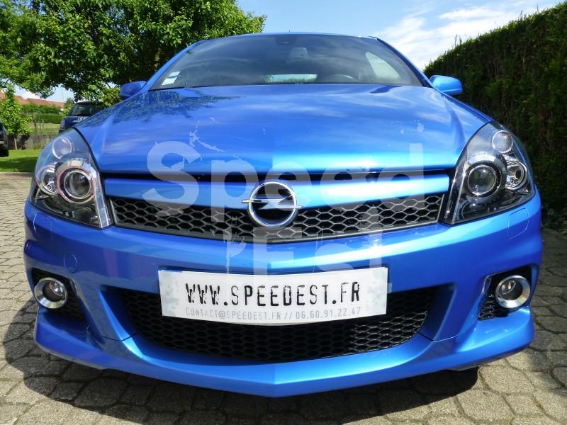 ASTRA OPC XENONS / FBL. KM / GAR.12MOIS