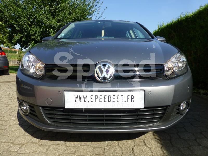 GPS Volkswagen Golf 6 : Achat/Vente