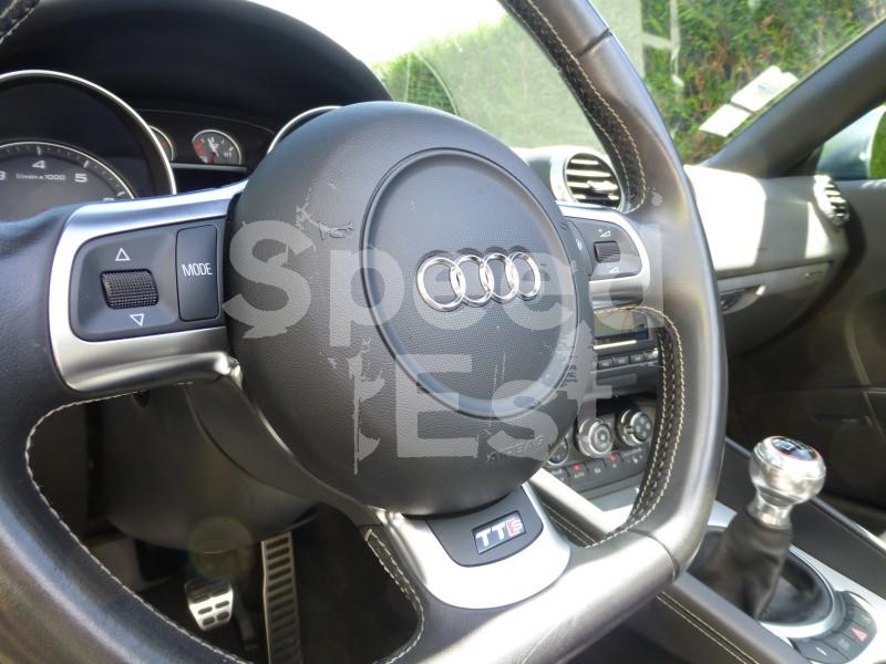 \DESTOCKAGE/ AUDI TTS 312ch FULL OPTIONS