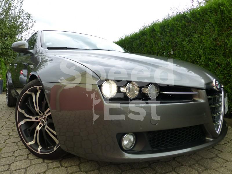 Alfa 159 Sportwagon