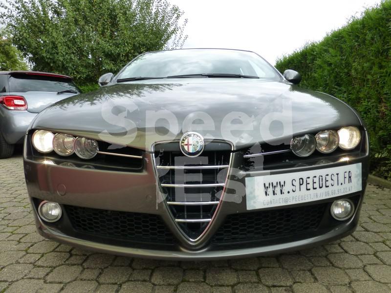 Alfa 159 Sportwagon