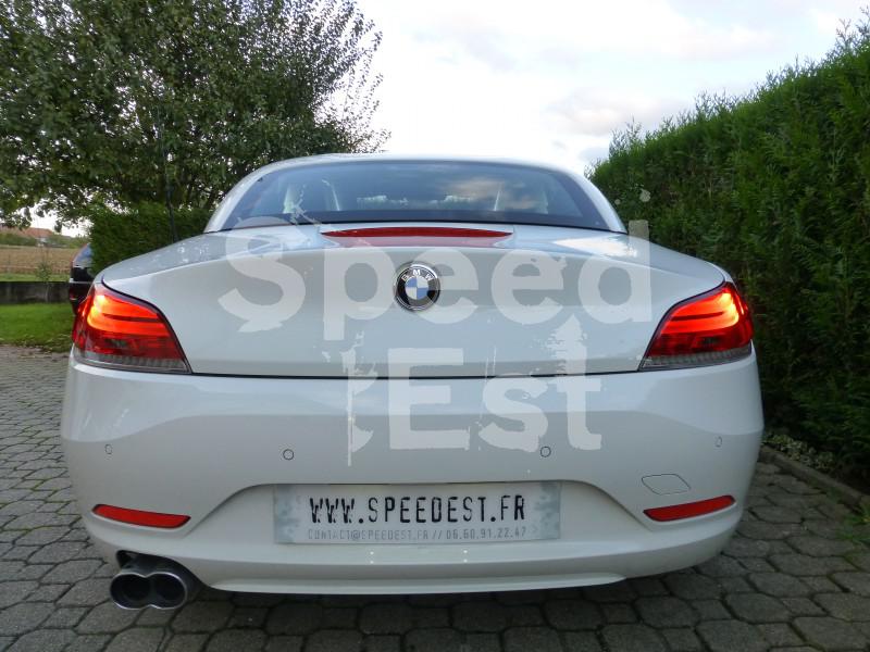 BMW Z4 Roadster 30i SPORT