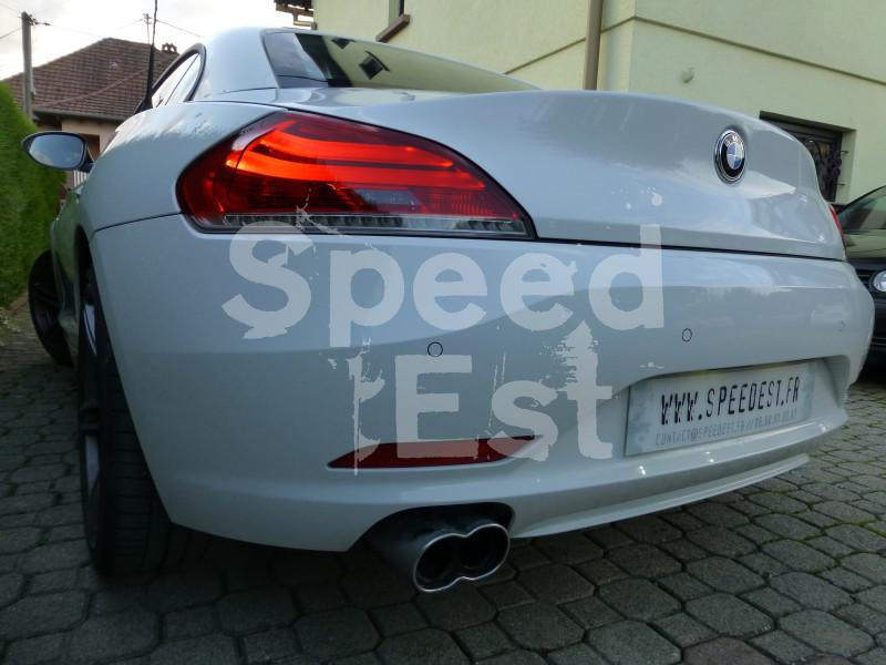 BMW Z4 Roadster 30i SPORT