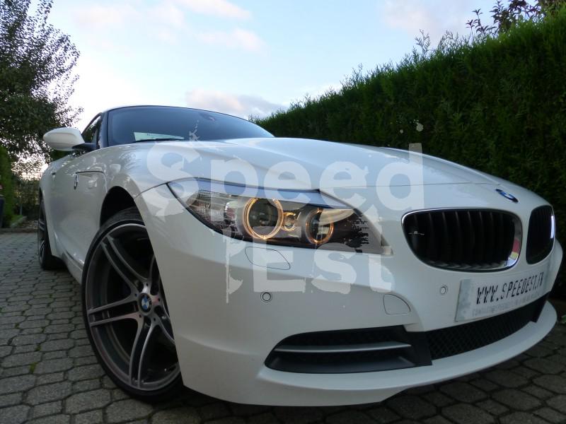 BMW Z4 Roadster 30i SPORT