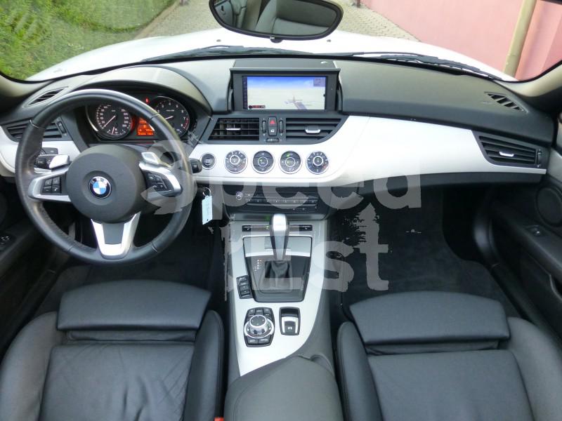 BMW Z4 Roadster 30i SPORT