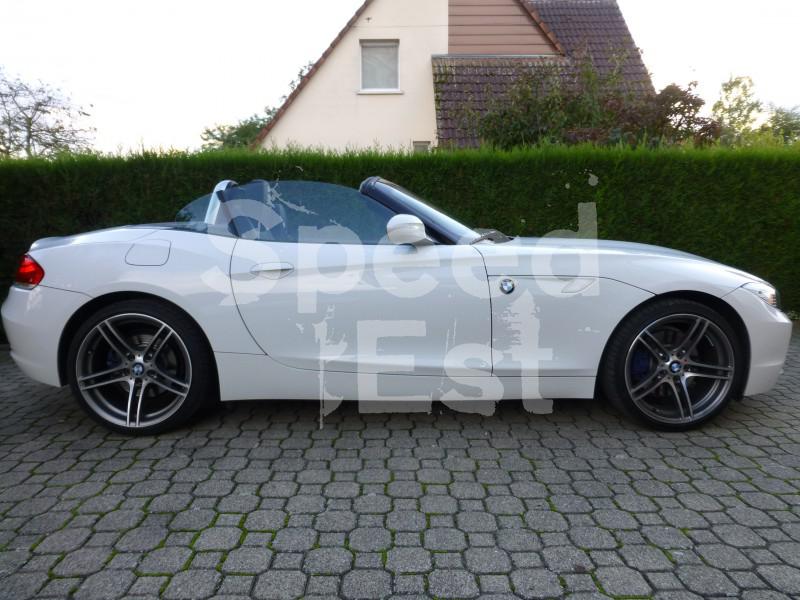 BMW Z4 Roadster 30i SPORT