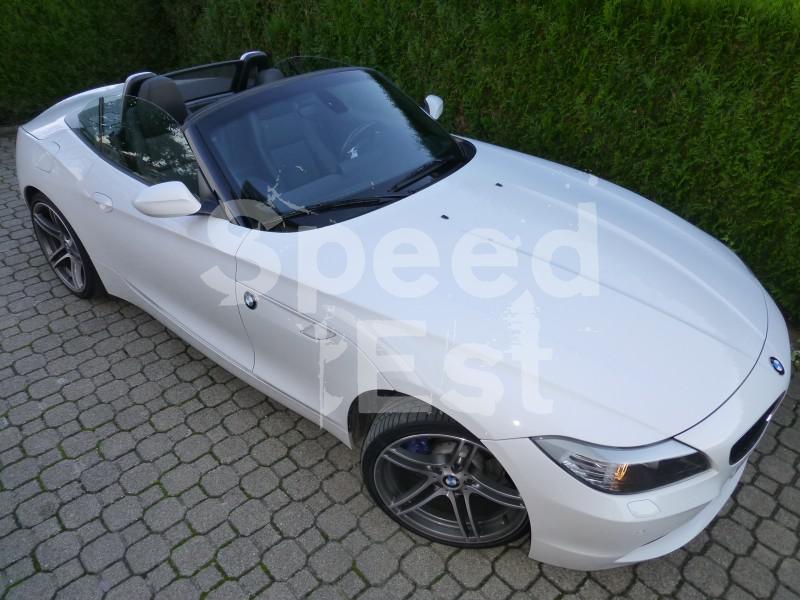 BMW Z4 Roadster 30i SPORT