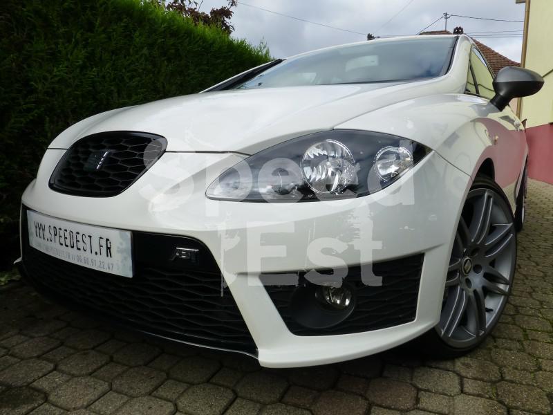 SEAT LEON TOP SPORT