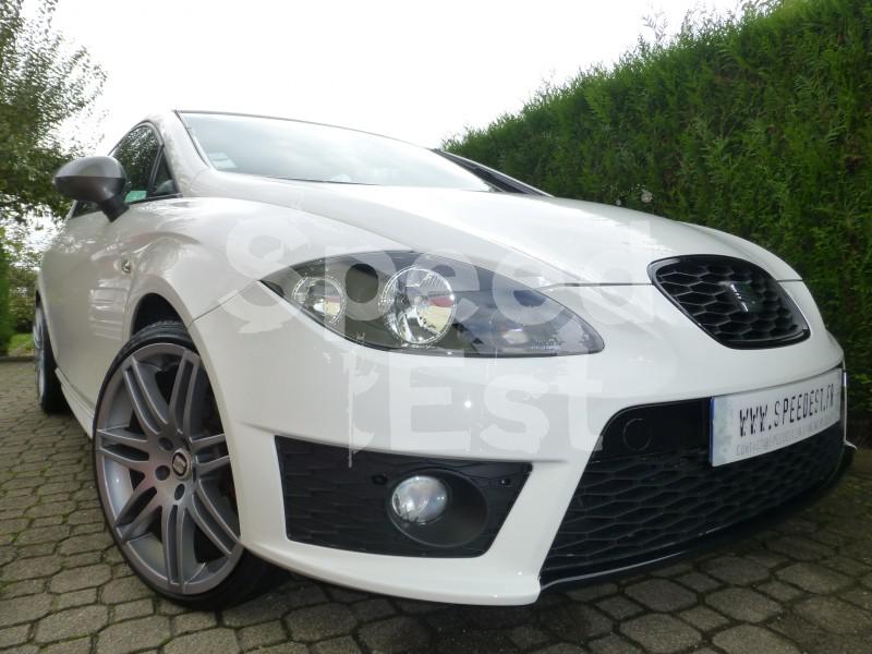 SEAT LEON TOP SPORT