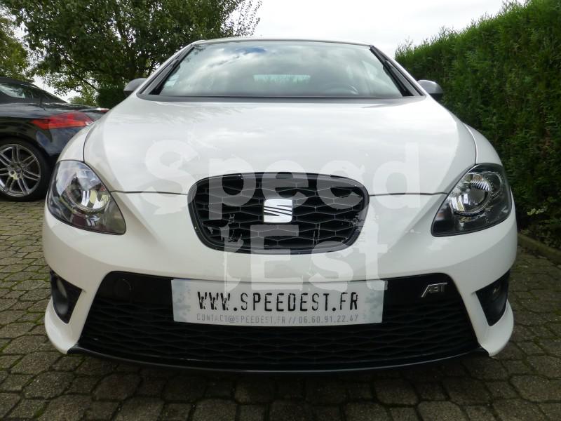 SEAT LEON TOP SPORT