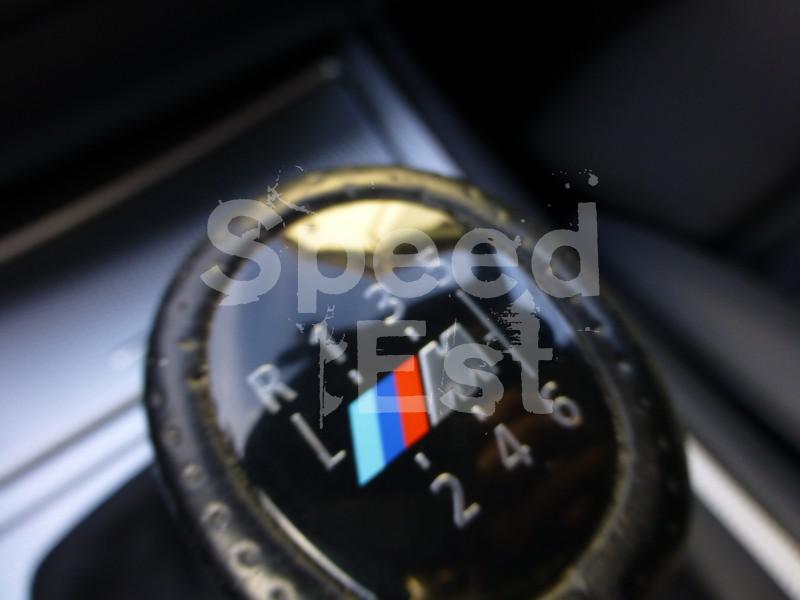 BMW 118d PACK M