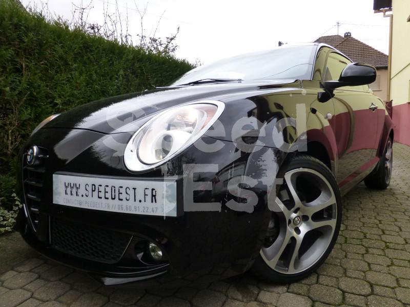 ALFA ROMEO MITO PACK SPORT