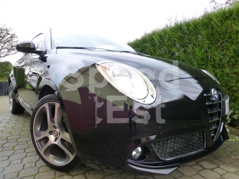 ALFA ROMEO MITO PACK SPORT