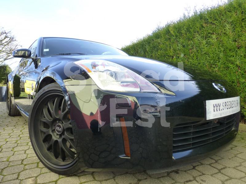 Nissan 350Z EQ.NISMO