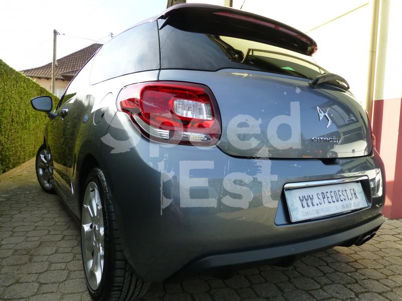 Citroën DS3 FULL de 1ère main