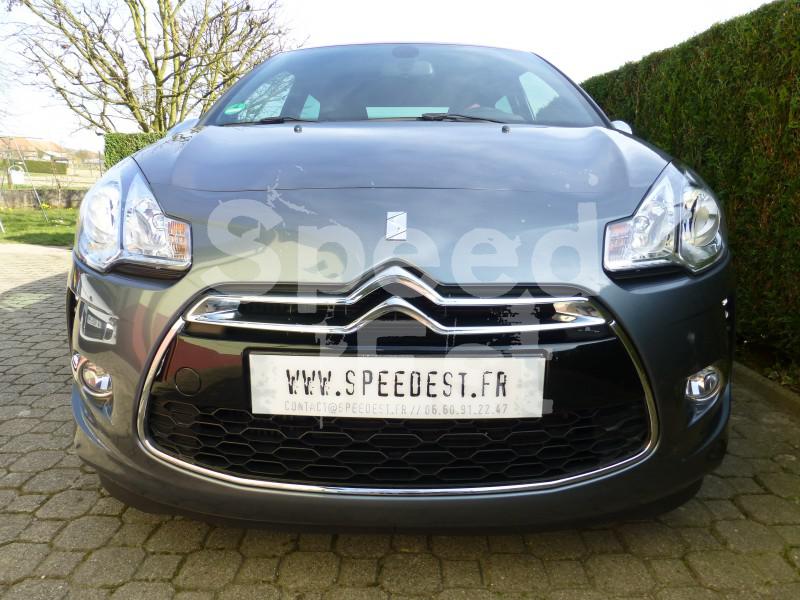 Citroën DS3 FULL de 1ère main