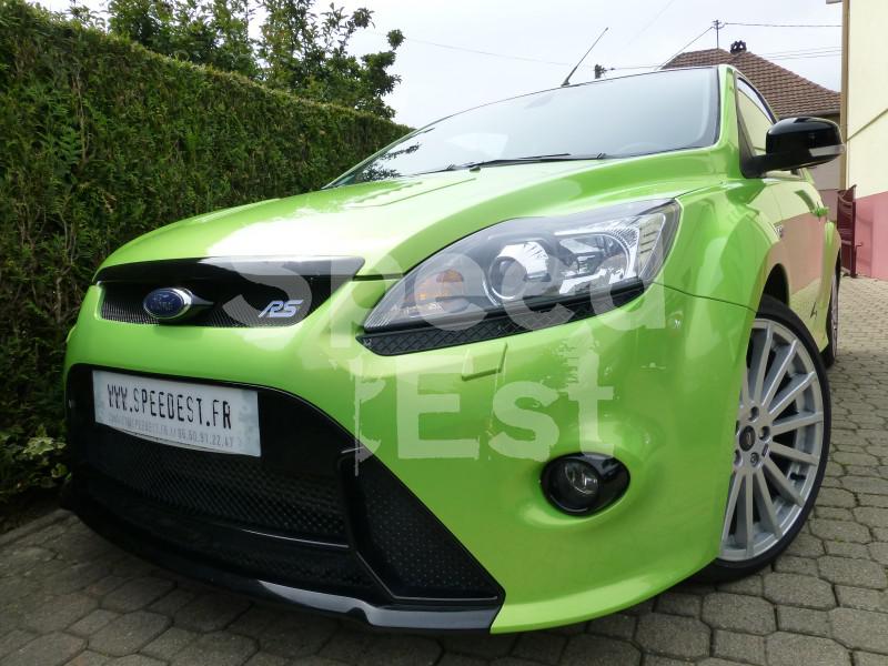 FOCUS RS 1ère MAIN