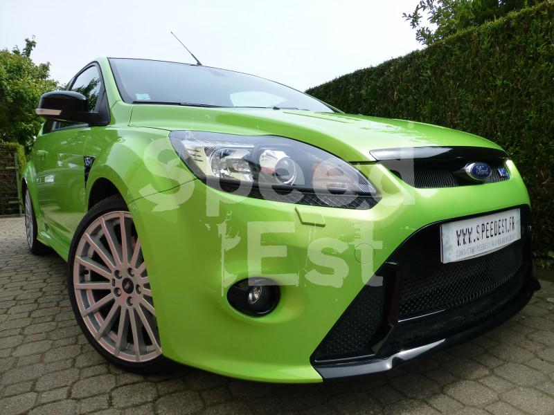 FOCUS RS 1ère MAIN