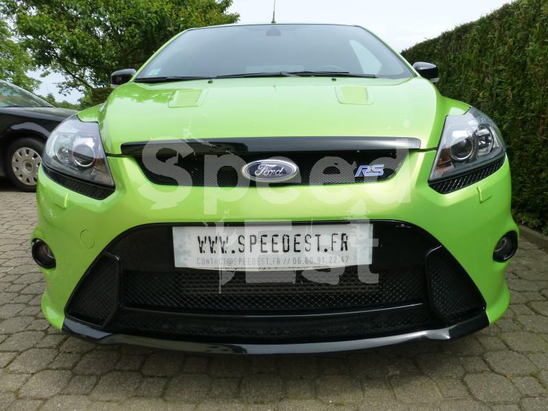 FOCUS RS 1ère MAIN