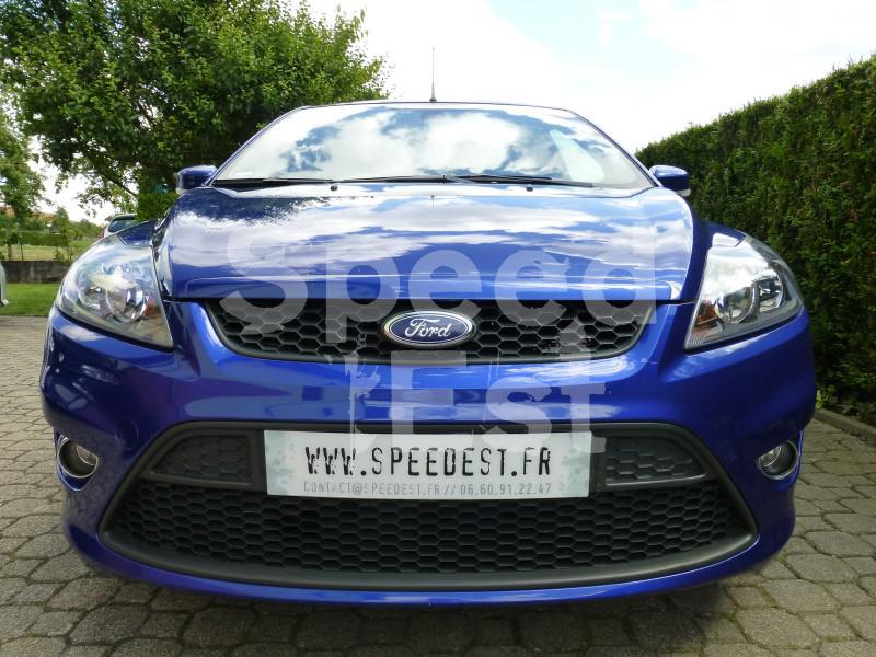 Ford FOCUS ST