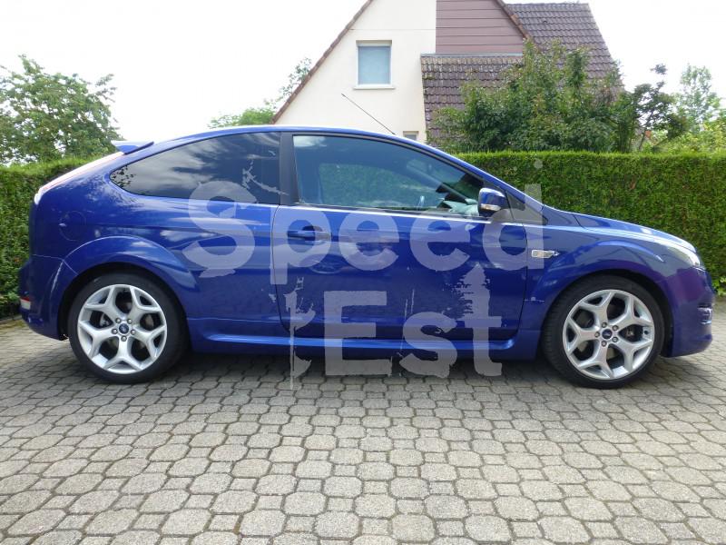 Ford FOCUS ST