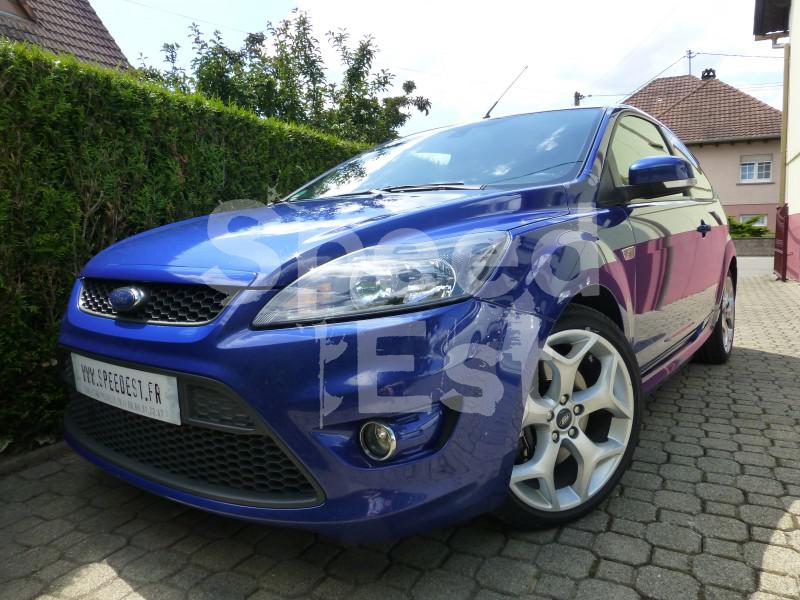 Ford FOCUS ST