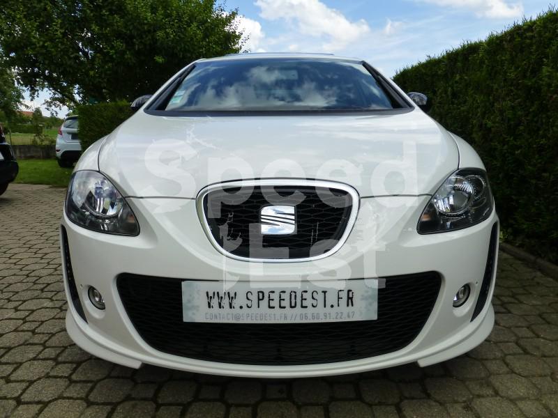 SEAT LEON LINEA R