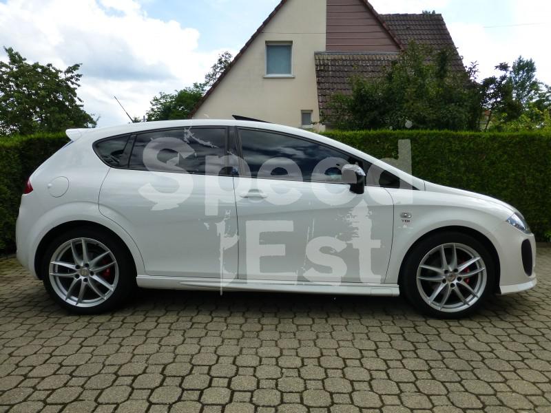 SEAT LEON LINEA R