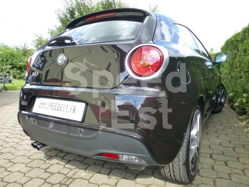 MITO PACK SPORT