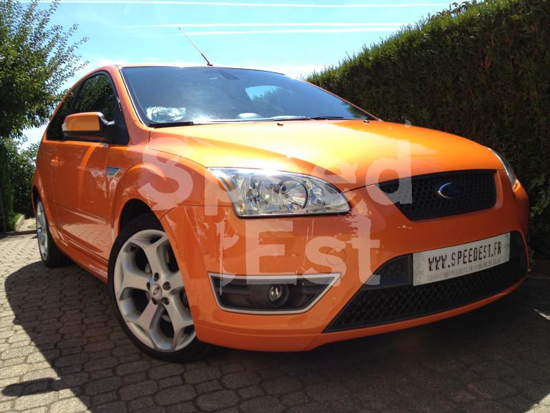 FOCUS ST NBX OPTIONS