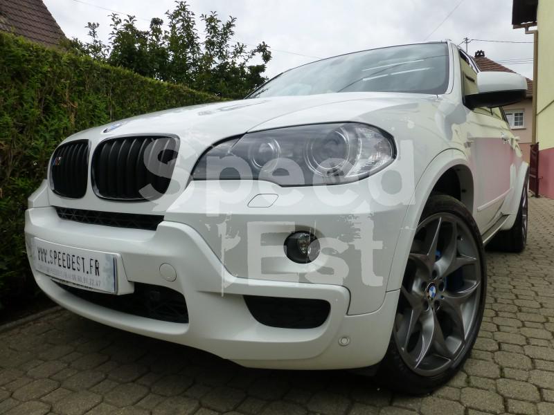 BMW X5 PACK M