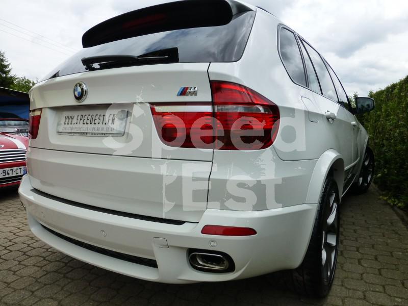 BMW X5 PACK M