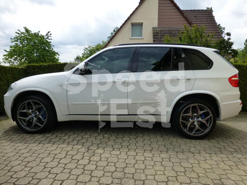 BMW X5 PACK M