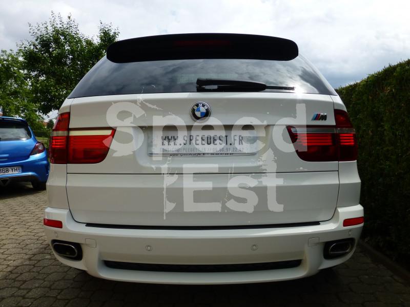 BMW X5 PACK M