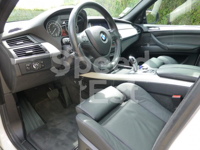 BMW X5 PACK M