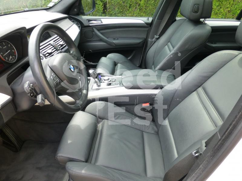 BMW X5 PACK M